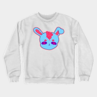 bunny Crewneck Sweatshirt